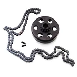 Moosun Centrifugal Clutch 3/4" Bore #35 Chain 12 Tooth For Go Karts Mini Bike.... Fixed Price $27.15.