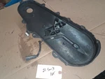 Skidoo Chaincase Cover 504154079. Fixed Price $89.99.