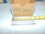 (2) Nos Vintage 73 Arctic Cat Lynx Puma Snowmobile Clutch Guard Pin 0107-200. Fixed Price $9.03.