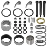 Caltric Primary Drive Clutch Rebuild Kit For Polaris Rzr 1000 60 Inch Ps 2017-21. Fixed Price $57.98.