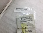 Arctic Clutch Motor Roller Pin Bearcat Pantera Oem Zl Zr 440 500 0648-097. Fixed Price $10.24.