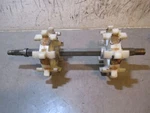 Yamaha Nytro Mtx 1000 Driveshaft 2008 #6. Fixed Price $219.99.