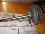 2009 Ski-doo Summit Xp 800 Secondary Clutch-working. Fixed Price $179.99.