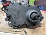 2005 2006 Arctic Cat 0702-800 Diamond Drive Gearcase Crossfire M7 F7 CF6 CF8. Fixed Price $400.00.