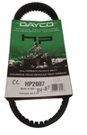 Dayco All Terrain Vehicle Drive Belt HP2007 BLT-0003 84-87. Fixed Price $25.00.