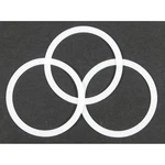 Venom Products Delrin Washer - 3/PACK 930650. Fixed Price $22.37.