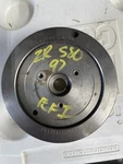 Arctic Cat 97 Efi Flywheel Rotor FP9407 Zl Pantera 3005-081. Fixed Price $315.00.
