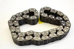 New Oem Arctic Cat 1602-773 Chain Nos. Fixed Price $284.99.