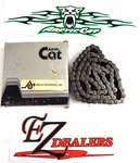 Arctic Cat Snowmobile 0116-133 Chain 90P D251 Fits 1970-1972. Fixed Price $82.99.