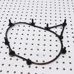 2009 Arctic Cat Crossfire 1000 Diamond Drive Gearcase Backing Mounting 0702-882. Fixed Price $13.97.
