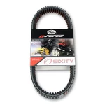 Gates 27G3450 G-force Atv Drive Belt 27601-11H00 2760111H00 Made W/ Kevlar Ei. Fixed Price $87.71.
