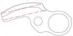 Speedwerx SDM1N 3PK Pdrive Clutch Weights 51.8 Grams Fits Ski-doo. Fixed Price $173.59.