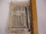 Vintage Arctic Cat Clutch Bolt 8004-416 5 1/4" Overall. Fixed Price $5.00.