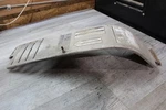 2001 Ski-doo Summit 800 Drive Belt Clutch Cover Guard. Fixed Price $48.99.