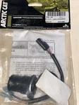 Arctic Cat 12V Accessory Plug Kit Oem Nos 0436-435. Fixed Price $17.50.