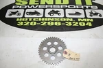 Arctic Cat 1996 Cougar 550 Lower Sprocket 39 Tooth 0107-220. Fixed Price $13.99.