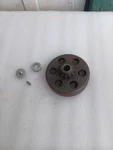 Arctic Cat Tooth Clutch 5/8" Bore Kitty Snowmobile Oem #0302-086. Fixed Price $50.00.