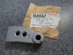 Nos Yamaha Clutch Weight 1981 SR540 8L9-17632-00. Fixed Price $16.98.