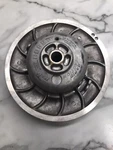 19 Arctic Cat Zr 8000 Snowmobile Rear Back Secondary Clutch Pulley. Fixed Price $279.20.