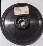 Ppd Bogie Boogie Idler Wheel 12 8073 Artic 3604 049. Fixed Price $19.95.