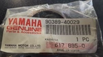 Yamaha 90389-40029-00 Primary Clutch Bushing. Fixed Price $55.00.