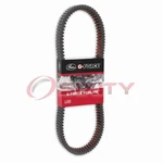 Gates G-force Redline Drive Belt Yamaha VX600DX Vmax Deluxe Gl. Fixed Price $91.24.