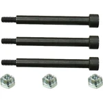 Spi Sports Parts Inc Weight Pins For Polaris Pack SM-03049. Fixed Price $29.93.