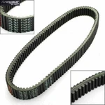 Drive Belt 1149OCX37W Fits Polaris Snowmobile Rush Titan Switchback 3211177. Fixed Price $63.71.