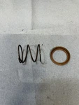 Scorpion Drive Clutch Spring And Retainer 883400 / 983300. Fixed Price $24.99.