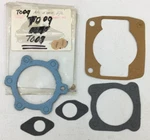 Incomplete Winderosa 711063 Snowmobile Gasket Set Fits 76-85 Arctic Cat. Fixed Price $21.99.