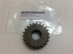 Polaris Nos Oem 22T Upper Sprocket 3221063 Rxl Lt 95-96. Fixed Price $23.50.