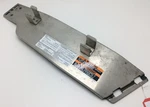 Yamaha Belt Guard Apex Mountain Vector Venture 8FP-77311-00-00 06-22. Fixed Price $21.95.