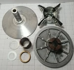 Nos Comet Torque Converter Driver Clutch Mod. 92C Series-a 205090 30MM. Fixed Price $200.00.