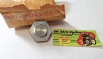 Nos Yamaha Snowmobile Chain Case Bolt Ew Gp Sr Sl Ss 292 338 396 643 90109-24203. Fixed Price $13.99.