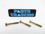 Nos Genuine Yamaha Clutch Bolt Set Of 3 Phazer PZ480 SS440 Xlv XL540 Exciter. Fixed Price $9.99.