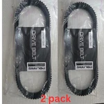 Pack Polaris 3211180 Drive Belt Secondary Clutch 4 Rzr 1000 Xp Genuine Oem. Fixed Price $86.99.