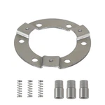Snowmobile Retainer Plate, Springs & Slip Pins For Arctic Cat 0602-144 0602-138. Fixed Price $25.61.