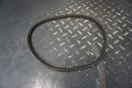 1985-1990 Yamaha Oem V-belt Snoscoot Riva 32N-17641-00-00. Fixed Price $44.95.