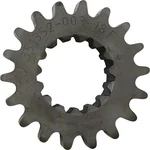 Team 351352-003 Hyvo Top Gear 18T Sprocket, 15T Internal. Fixed Price $87.72.