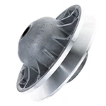 Polaris 1321848 Black 40 Deg Driven Clutch 06-09 Ranger Sportsman 500 450 425. Fixed Price $211.95.