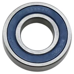 Balls 6206-2RS Bearing Double Lip Seals. Fixed Price $17.12.