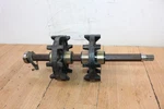 1999 Polaris Rmk 700 Driveshaft 9T Sprockets. Fixed Price $60.00.
