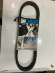 Dayco Lemans Super X LM762 Vintage Snowmobile Drive Belt. Fixed Price $16.99.