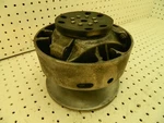 Ski-doo Mxz 440 Primary Clutch Formula Mach Summit Grand Touring 500 583 Tra. Fixed Price $174.99.