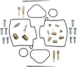 Parts Unlimited Carburetor Rebuild Repair Kit Ski Doo Mxz 600RS 08. Fixed Price $95.54.