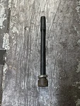 1623-792 Arctic Cat Clutch Bolt Oem #AC7. Fixed Price $19.95.