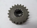 2000 Arctic Cat Pantera 1000 Chain Case Small Gear 0602-967. Fixed Price $12.76.