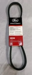 # 6832 Gates Accessory Drive Belt. Fixed Price $10.00.