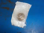 Polaris 99/22 Indy/indy Evo Chaincase Gear 17T Oem Nos 3221093. Fixed Price $20.00.