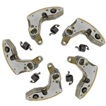 Wet Clutch Centrifugal Carrier For Arctic Cat 3446-354 3446-278 3402-760. Fixed Price $67.00.